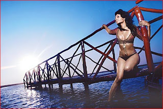 Indian Models in SwimSuit Bikini