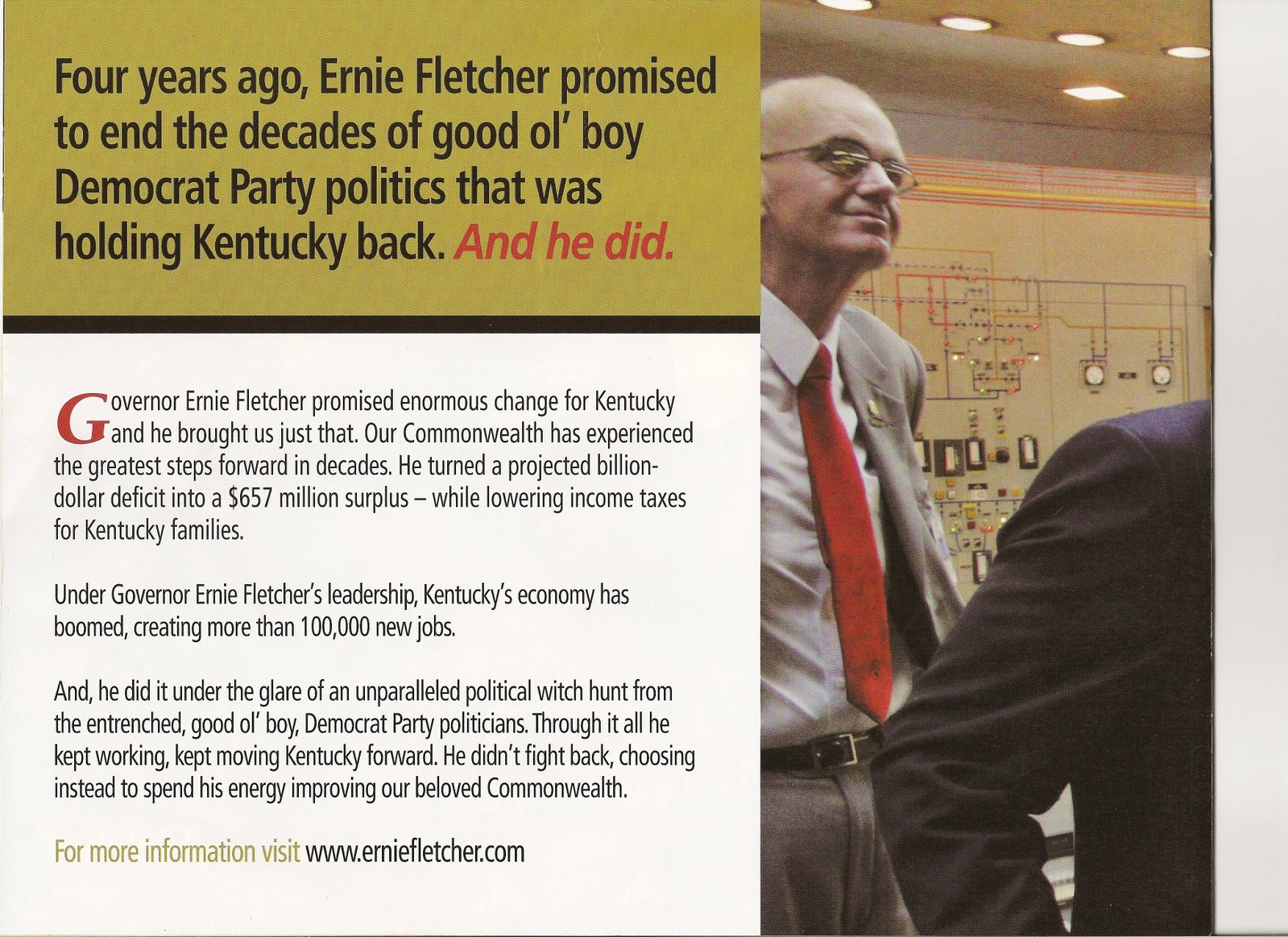 [Ernie+Fletcher's+campaign+mail-out.jpg]