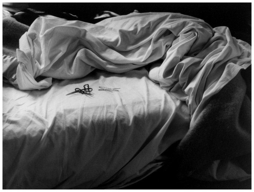 [unmade+bed]