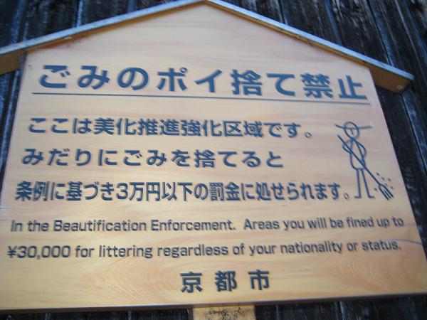 [02+Kyoto+litter+sign.jpg]