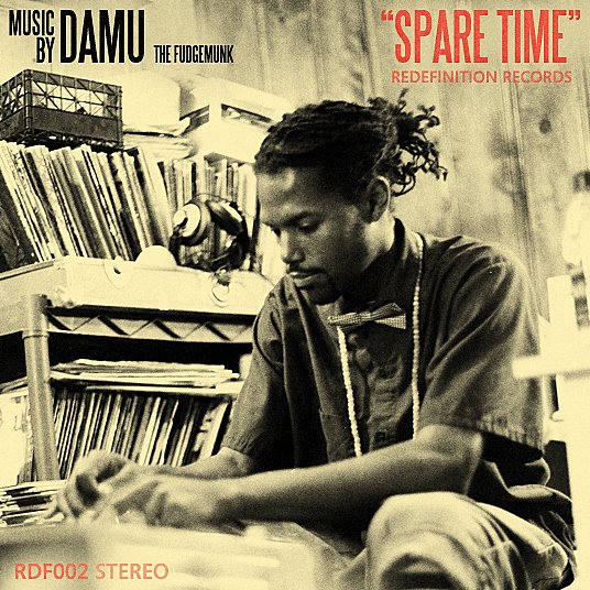 [Damu+-+Spare+Time+-+album+cover.jpg]