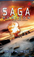 Saga Horizon(2008)