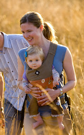 Featured Belle Baby Carrier