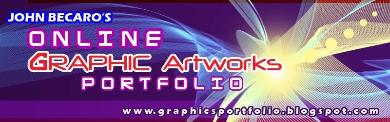 graphics portfolio
