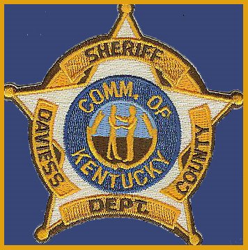 [KY+Daviess+County+Sheriff+patch2.jpg]