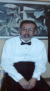 Conrado Narváez Soto