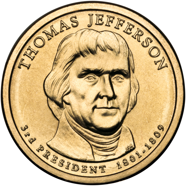 [600px-Thomas_Jefferson_Presidential_$1_Coin_obverse.png]