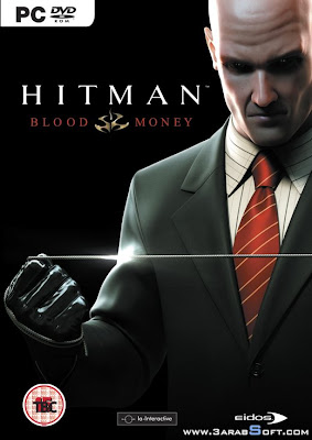 Hitman 4 Blood Money   PC Hitman+Blood+Money