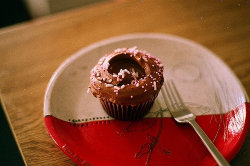 [amisha's+cup+cake.JPG]