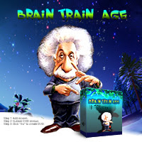     Brain+train