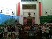 GP Vietnam 2008