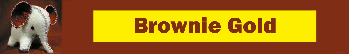 The Brownest Spot on the Web