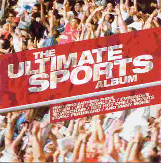 VA - The Ultimate Sports Album Ultimate+sports