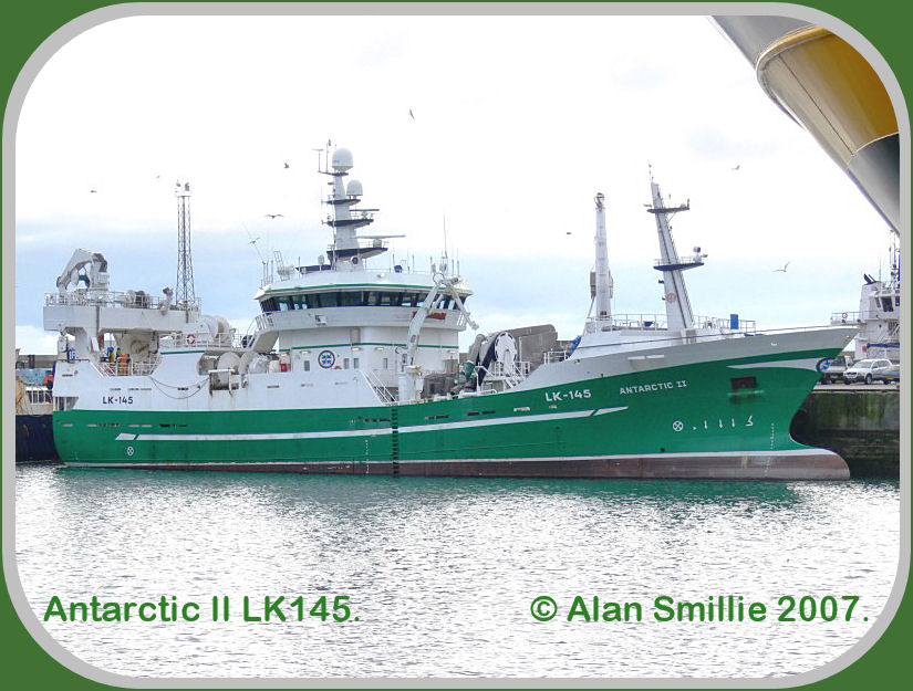 Q Varl Bm29 Fishing Registered In United Kingdom Vessel Details Current Position And Voyage Information Mmsi 232004906 Call Sign Mjys4 Ais Marine Traffic