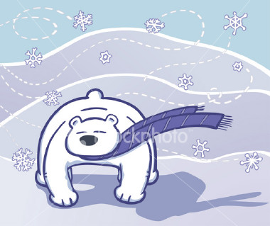 [ist2_377897_polar_bear_in_a_snowstorm.jpg]