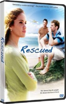Download Hollywood movie Rescued (2008) | DVDRip print | 700 MB .avi file Free 