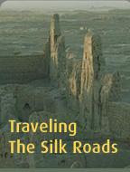 Travelling The Silk Roads
