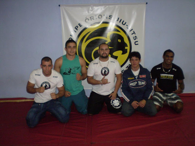 EQUIPE ORIONS