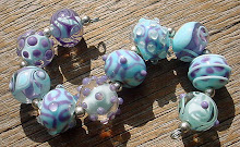 New Beads- check back soon for more designs