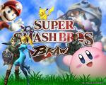 ¡¡¡¡¡Super smash bros brawl llega a Wii!!!!!