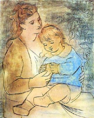 [Pablo-Picasso-Mother-And-Child-25656.jpg]