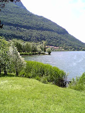 Lago d'Endine