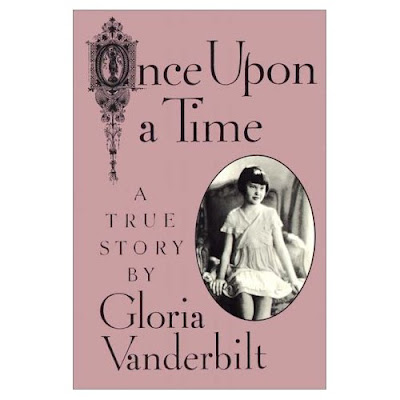 Gloria Vanderbilt Once+Upon+a+Time
