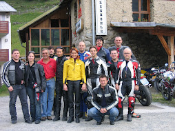 Motogiro Stelvio 2005