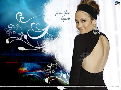 6 Free Jennifer Lopez Wallpaper 6