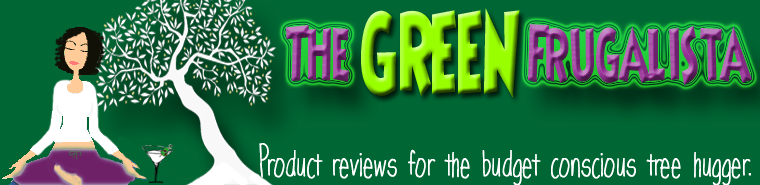The Green Frugalista