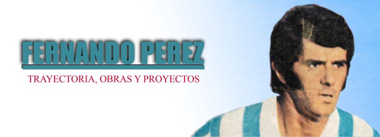 FERNANDO PEREZ C.M.P