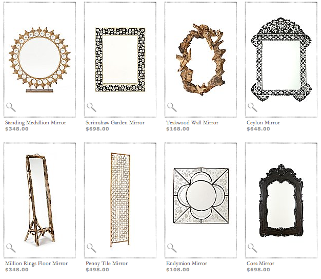 [assorted+mirrors+from+anthropologie.com.png]