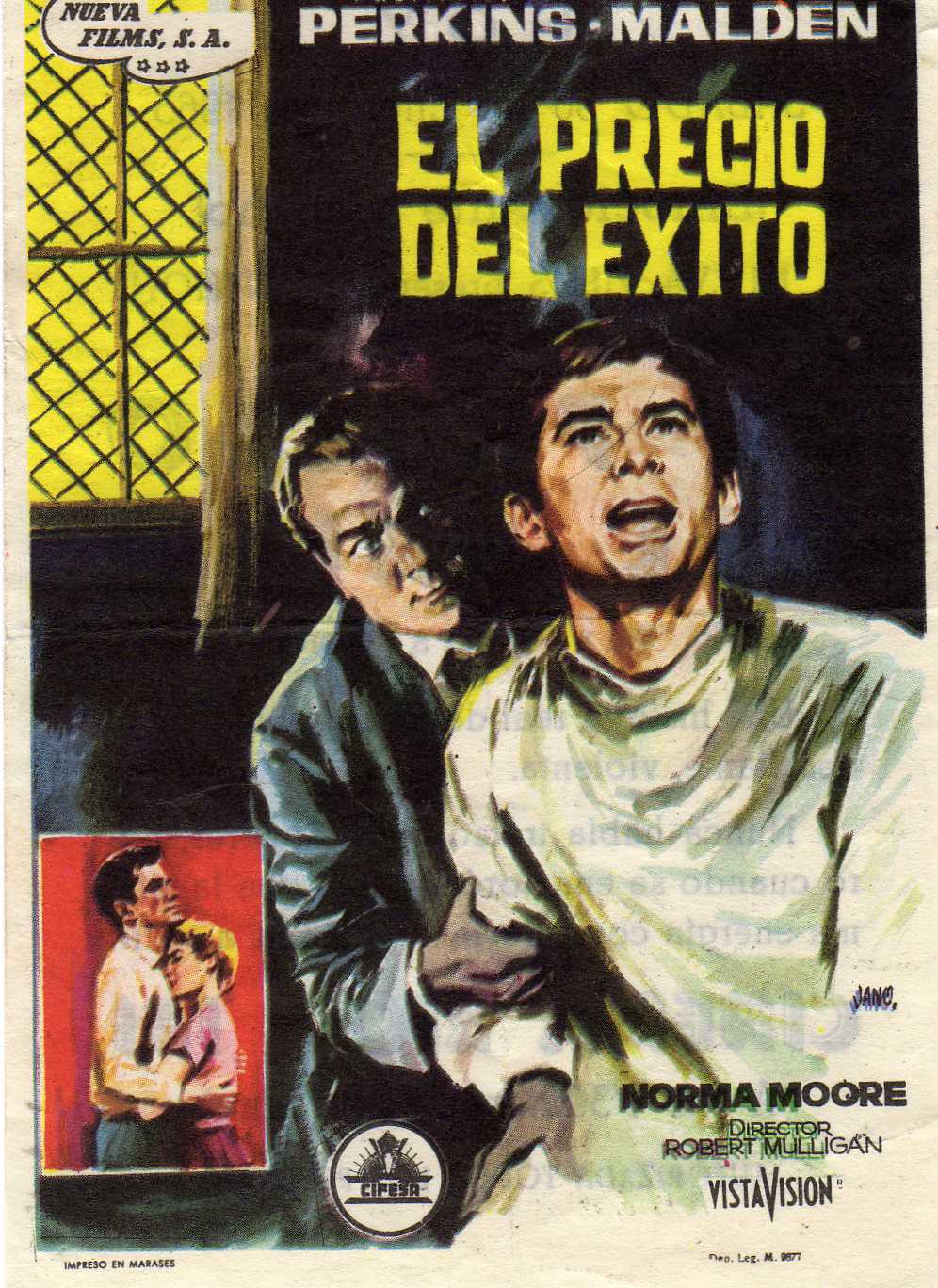 [EL+PRECIO+DEL+EXITO+1965.jpg]