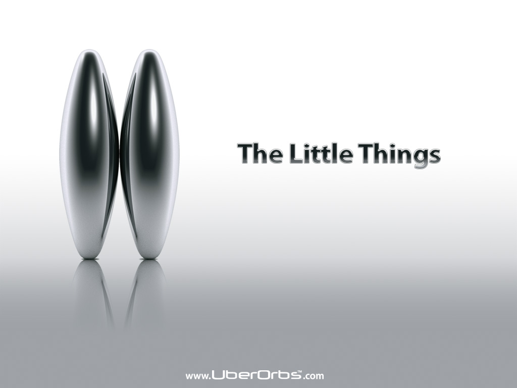 [The-little-things.jpg]