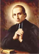 St. Marcellin Champagnat, founder of the Marist Brothers