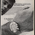 When you buy a man's watch, buy a MAN's Watch.  1960s Macho Watch Ads