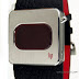 Black LIP Diode LED in new GQ Magazine Digital Watch Feature!