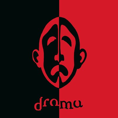 Drama 1st EP