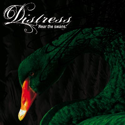 Distress 1st EP