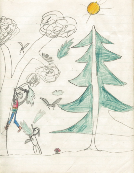 [SM+1962+climbs+tree+w+knife.jpg]