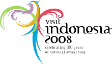 VISIT INDONESIA
