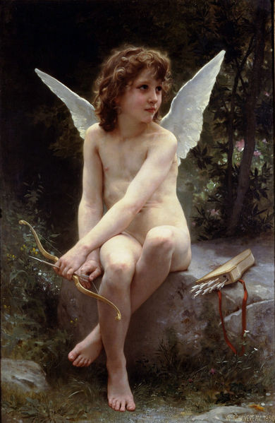 [390px-William-Adolphe_Bouguereau_(1825-1905)_-_Love_on_the_Look_Out_(1890).jpg]