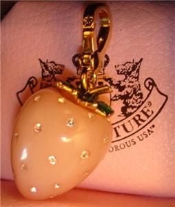 Juicy Couture Fruit