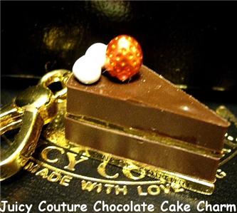 Juicy Couture Sweets