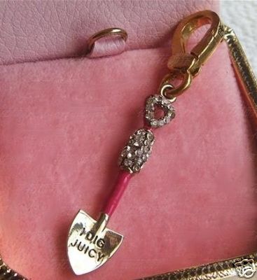Juicy Couture Hardware