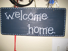 Welcome Home $10