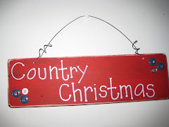Country Christmas $7