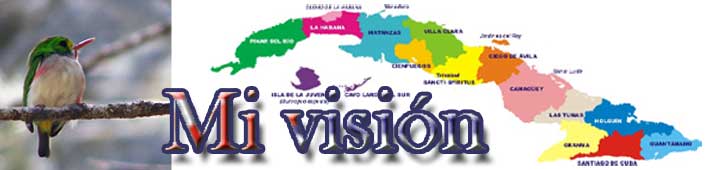 Mi visión de Cuba