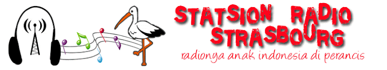 Statsion Radio Strasbourg