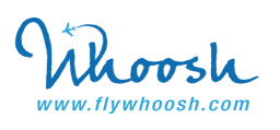 flyWhoosh logo
